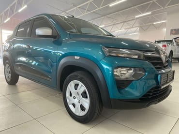 RENAULT KWID 1.0 DYNAMIQUE for Sale in South Africa