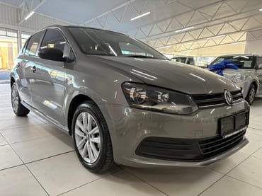 VOLKSWAGEN POLO VIVO 1.4 TRENDLINE for Sale in South Africa