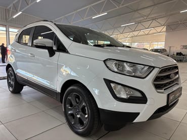 FORD ECOSPORT 1.0 ECOBOOST TREND  for Sale in South Africa