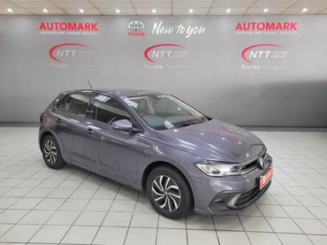 VOLKSWAGEN TAIGO 1.0 TSI LIFE DSG for Sale in South Africa
