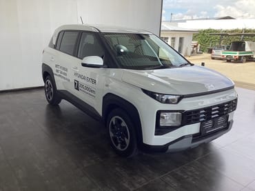 HYUNDAI EXTER 1.2 PREMIUM for Sale in South Africa