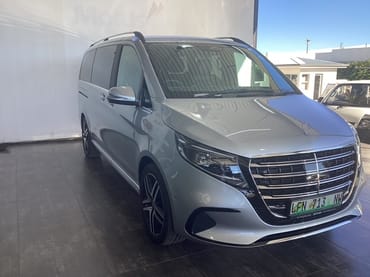 MERCEDES-BENZ V300d EXCLUSIVE for Sale in South Africa