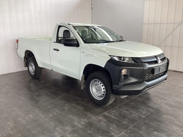 MITSUBISHI TRITON 2.4Di-GL  for Sale in South Africa