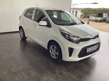 KIA PICANTO 1.0 STREET for Sale in South Africa