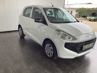 HYUNDAI ATOS 1.1 MOTION for Sale in South Africa