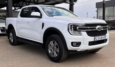 FORD RANGER 2.0D XLT 4X4  for Sale in South Africa