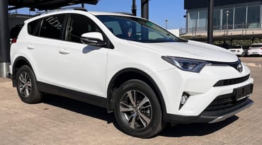 TOYOTA RAV4 2.0 GX  for Sale in South Africa