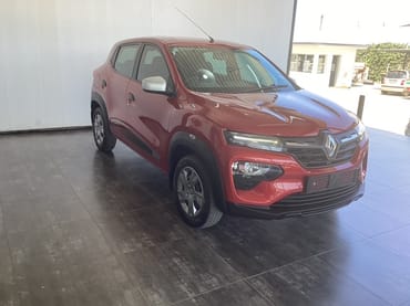 RENAULT KWID 1.0 DYNAMIQUE for Sale in South Africa