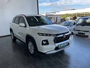 SUZUKI GRAND VITARA 1.5 GL  for Sale in South Africa
