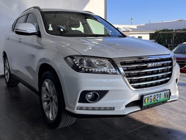 HAVAL H2 1.5T LUXURY for Sale in South Africa