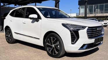 HAVAL JOLION 1.5T SUPER LUXURY DCT for Sale in South Africa