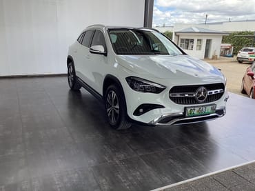 MERCEDES-BENZ GLA 200d  for Sale in South Africa