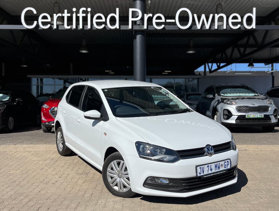 Used car gallery