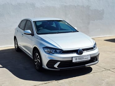 VOLKSWAGEN POLO 1.0 TSI for Sale in South Africa