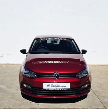 VOLKSWAGEN POLO VIVO 1.4 for Sale in South Africa