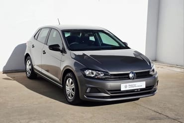 VOLKSWAGEN POLO 1.0 TSI TRENDLINE for Sale in South Africa