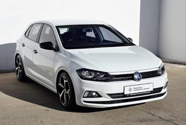 VOLKSWAGEN POLO 1.0 TSI TRENDLINE for Sale in South Africa