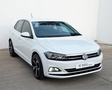 VOLKSWAGEN POLO 1.0 TSI COMFORTLINE for Sale in South Africa