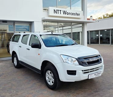 ISUZU KB 250D-TEQ HO HI RIDER  for Sale in South Africa