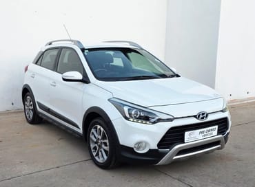 HYUNDAI i20 1.4 ACTIVE for Sale in South Africa
