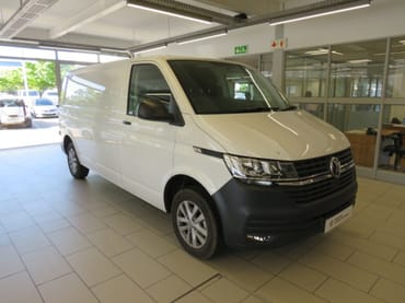 VOLKSWAGEN T6.1 2.0TDi 110KW LWB DSG  for Sale in South Africa