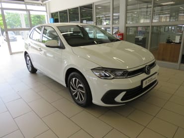 VOLKSWAGEN POLO 1.0 TSI for Sale in South Africa