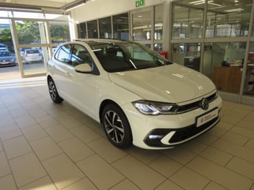VOLKSWAGEN POLO 1.0 TSI LIFE DSG for Sale in South Africa