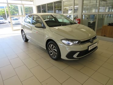 VOLKSWAGEN POLO 1.0 TSI for Sale in South Africa