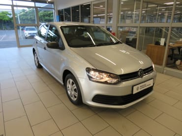 VOLKSWAGEN POLO VIVO 1.4 TRENDLINE for Sale in South Africa