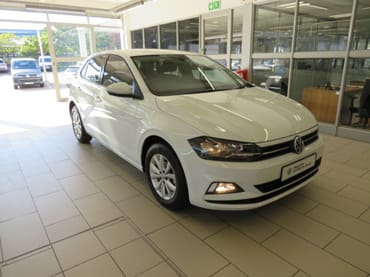 VOLKSWAGEN POLO 1.0 TSI COMFORTLINE for Sale in South Africa
