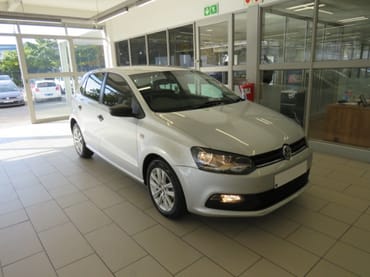 VOLKSWAGEN POLO VIVO 1.4 TRENDLINE for Sale in South Africa