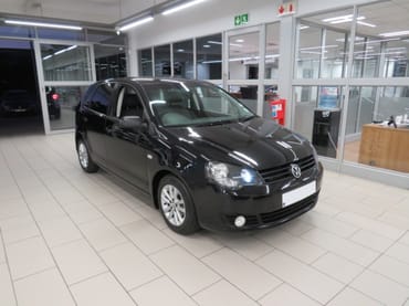 VOLKSWAGEN POLO VIVO 1.4 TRENDLINE 5Dr for Sale in South Africa