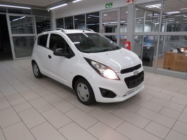 CHEVROLET SPARK 1.2 L 5Dr for Sale in South Africa