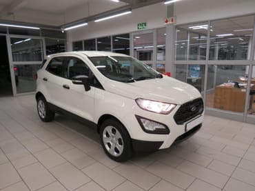 FORD ECOSPORT 1.5TiVCT AMBIENTE for Sale in South Africa