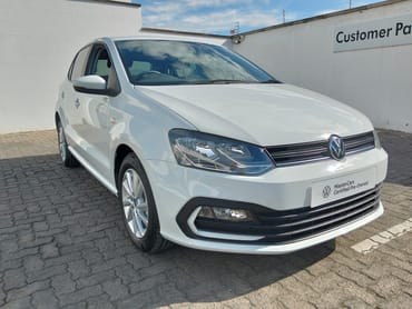 VOLKSWAGEN POLO VIVO 1.4 LIFE for Sale in South Africa