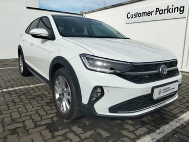 VOLKSWAGEN TAIGO 1.0 TSI LIFE DSG for Sale in South Africa