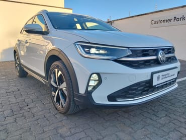 VOLKSWAGEN TAIGO 1.0 TSI STYLE DSG for Sale in South Africa