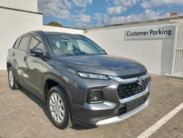 SUZUKI GRAND VITARA 1.5 GL  for Sale in South Africa