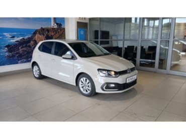 VOLKSWAGEN POLO VIVO 1.4 LIFE for Sale in South Africa