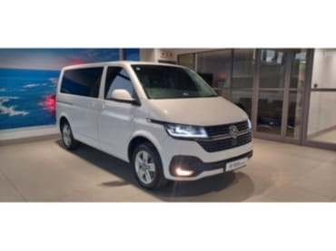 VOLKSWAGEN T6.1 KOMBI 2.0TDi DSG 110KW TRENDLINE for Sale in South Africa