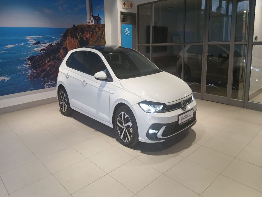 Used car gallery