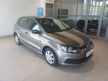 VOLKSWAGEN POLO VIVO 1.4 TRENDLINE for Sale in South Africa