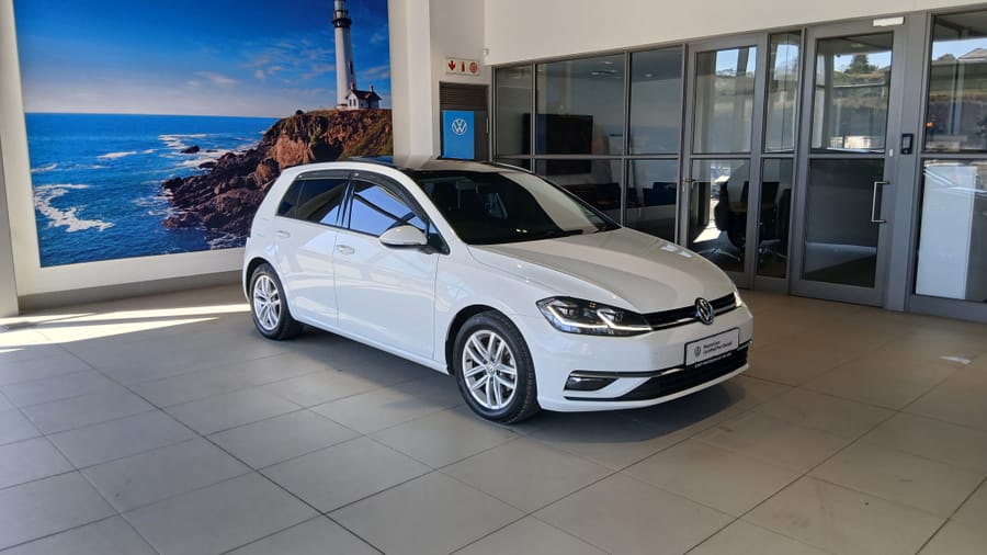 Used car gallery