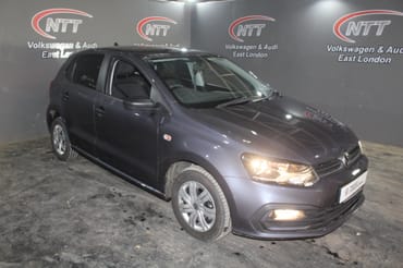 VOLKSWAGEN POLO VIVO 1.4 for Sale in South Africa