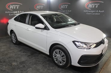 VOLKSWAGEN POLO 1.6 TIPTRONIC for Sale in South Africa
