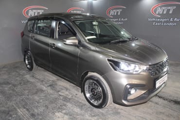 SUZUKI ERTIGA 1.5 GL for Sale in South Africa