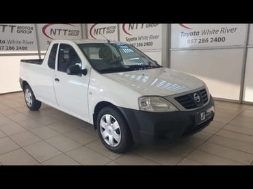 NISSAN NP200 1.6   for Sale in South Africa