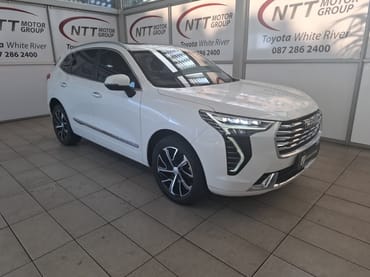 HAVAL JOLION 1.5T LUXURY for Sale in South Africa