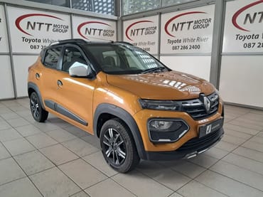 RENAULT KWID 1.0 CLIMBER 5DR AMT for Sale in South Africa