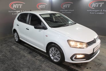 VOLKSWAGEN POLO VIVO 1.4 for Sale in South Africa
